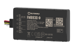 FMB930 rastreador GPS