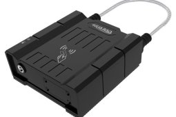 Huabao HB-A1L rastreador GPS