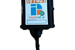 Intellinet IVT 401 rastreador GPS