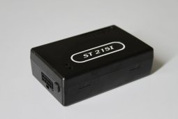 Suntech ST215 rastreador GPS