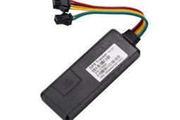 TK121 rastreador GPS