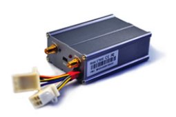 Extremtrac ET800E rastreador GPS