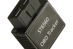 Suntech ST6560 rastreador GPS