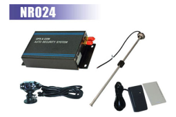 Noran NR024 rastreador GPS