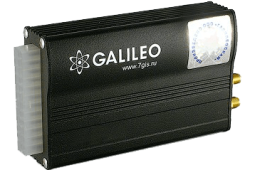 Galileosky v 1.9 rastreador GPS