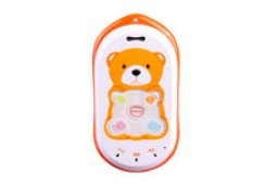 Concox GK301 rastreador GPS