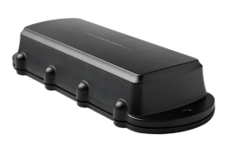 Wi-Fi Beacon rastreador GPS