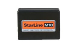 StarLine M Series rastreador GPS