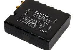 FM3622 rastreador GPS