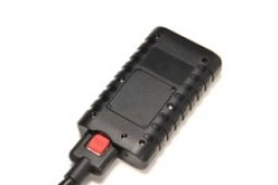 Megastek XT-007 rastreador GPS