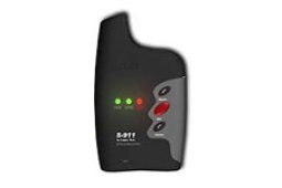 S911 Personal Locator rastreador GPS