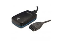 GlobalSat GTR-128/129 rastreador GPS