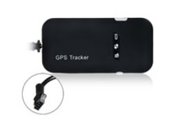 TK06A TK08 rastreador GPS