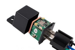 ICAR GPS IK720 rastreador GPS