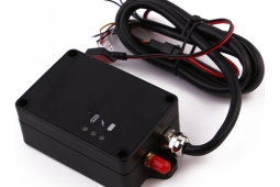 Megastek S921 rastreador GPS