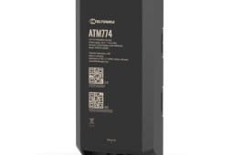 ATM774 rastreador GPS