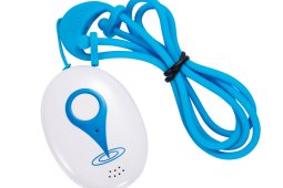 K30 rastreador GPS