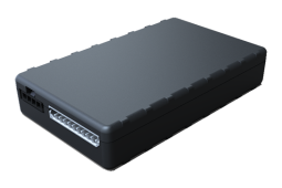ES810 rastreador GPS