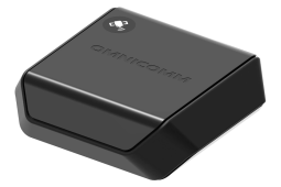 Omnicomm Light rastreador GPS