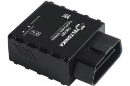 Teltonika FM3001 rastreador GPS