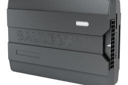 Galileosky 7.0 Wi-Fi rastreador GPS