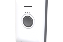 ES820 rastreador GPS