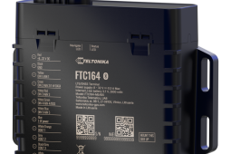 FTC164 rastreador GPS