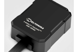 Teltonika EMB100 rastreador GPS