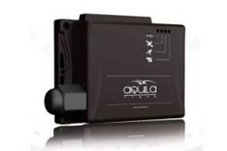 Aquila Track Series rastreador GPS