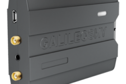 Galileosky 7x 3G rastreador GPS