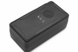 FM03E rastreador GPS