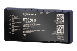 FTC924 rastreador GPS