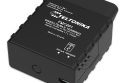 FMC001 rastreador GPS