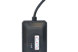 Atlanta Sytems C-100 rastreador GPS