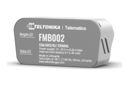 FMB002 rastreador GPS
