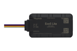 Ruptela Eco5 Lite rastreador GPS