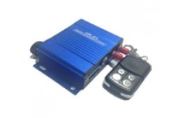 Gator M518 / S rastreador GPS