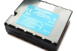 Teltonika FM1122 rastreador GPS