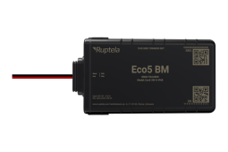 Ruptela Eco5 BM rastreador GPS