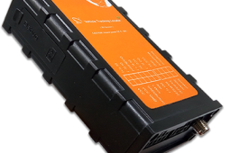 Totem Tech AT07-3G rastreador GPS
