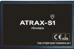 ATRAX-S1 rastreador GPS