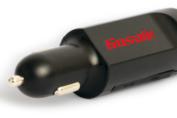 Gosafe G717 rastreador GPS