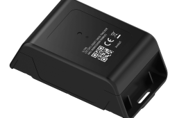 LL705 rastreador GPS