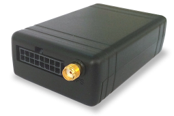 GOsafe G6S rastreador GPS