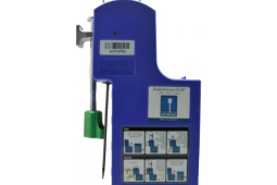 RadioSecure SLM-m rastreador GPS