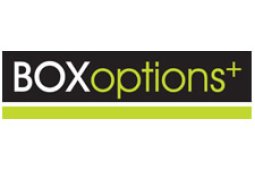 BOXoptions+ rastreador GPS