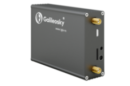 GalileoSky 5.1 rastreador GPS