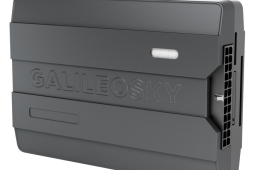 Galileosky 7.0 Lite rastreador GPS