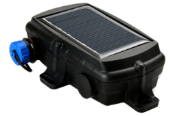 Digital Matter G52 Solar rastreador GPS