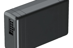 GoSafe G610 rastreador GPS